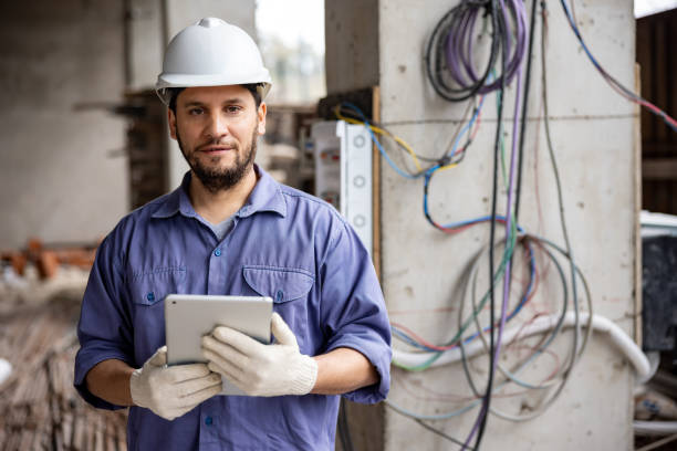 Best Residential Electrician Services  in Great Neck Plaza, NY