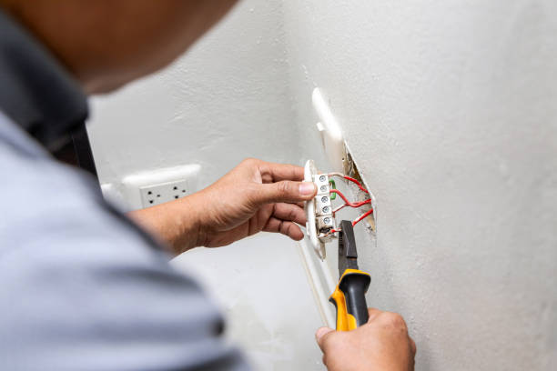 Best Licensed Electrician  in Great Neck Plaza, NY