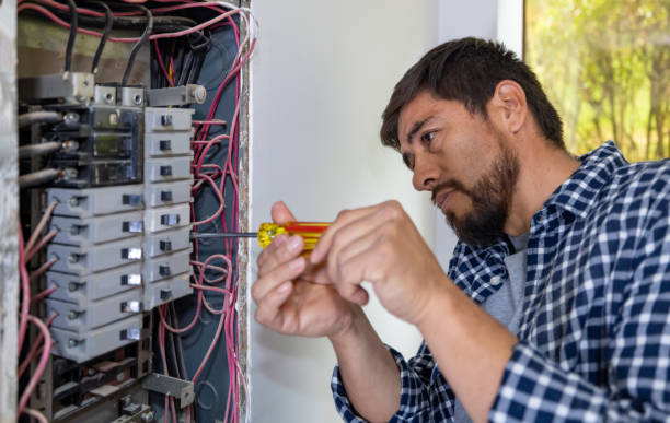 Best Electrical System Inspection  in Great Neck Plaza, NY